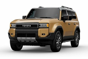 Selecting tires and rims for your car Toyota Land Cruiser. Tires on Toyota Selecting tires and rims for your car Toyota Land Cruiser. Шины на Toyota