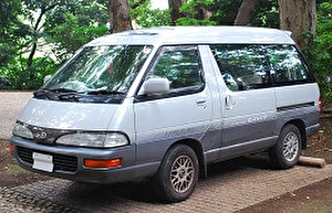 Подбор шин на Toyota Lite Ace 1992