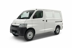 Подбор шин на Toyota Lite Ace 2022