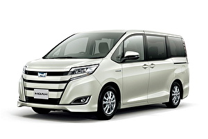 Подбор шин на Toyota Noah 2021