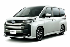 Подбор шин на Toyota Noah 2022