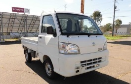 Размер колёс на Toyota Pixis Truck 2013 Подбор шин на Toyota Pixis Truck 2013