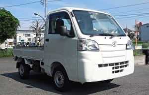 Подбор шин на Toyota Pixis Truck 2019