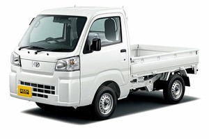 Подбор шин на Toyota Pixis Truck 2024