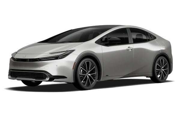 Размер колёс на Toyota Prius 2023 Подбор шин на Toyota Prius 2023