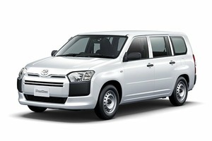 Подбор шин на Toyota Probox 2023