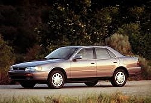 Подбор шин на Toyota Scepter 1992