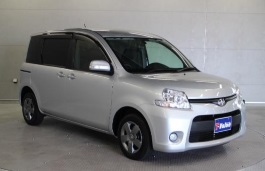 Размер колёс на Toyota Sienta 2013 Подбор шин на Toyota Sienta 2013