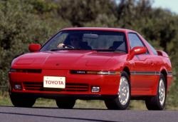 Подбор шин на Toyota Supra 1992