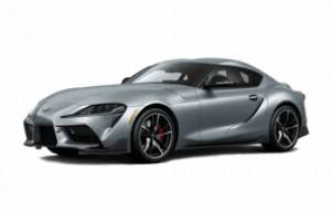 Подбор шин на Toyota Supra 2019