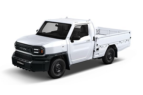 Размер колёс на Toyota Tamaraw 2024 Подбор шин на Toyota Tamaraw 2024