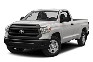 Подбор шин на Toyota Tundra 2021