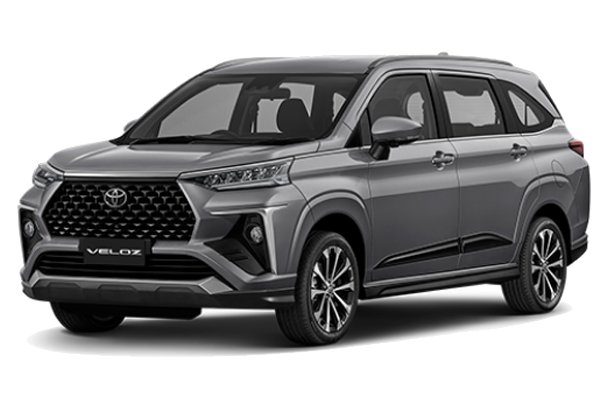 Размер колёс на Toyota Veloz 2023 Подбор шин на Toyota Veloz 2023