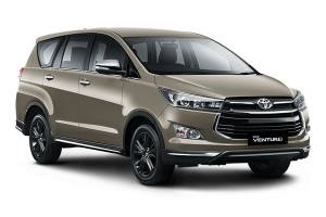 Подбор шин на Toyota Venturer 2019