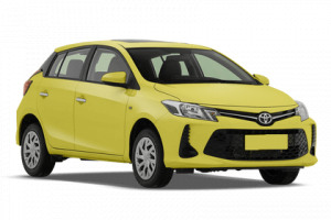 Подбор шин на Toyota Vios FS 2022