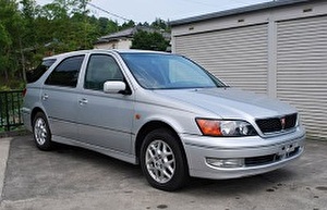 Подбор шин на Toyota Vista Ardeo 1998