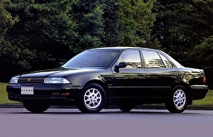 Подбор шин на Toyota Vista 1992