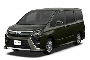 Подбор шин на Toyota Voxy 2021