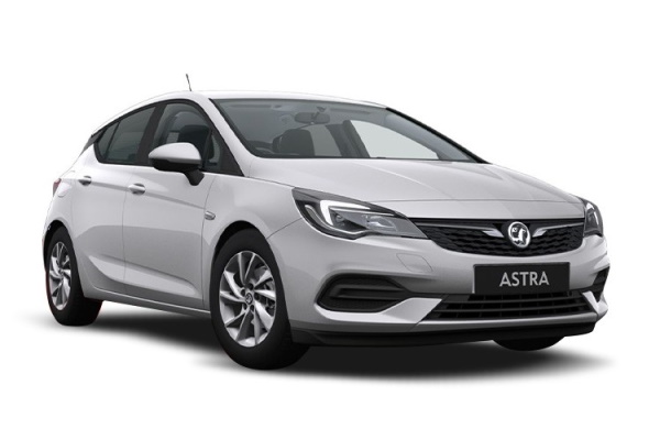 Размер колёс на Vauxhall Astra 2020 Подбор шин на Vauxhall Astra 2020