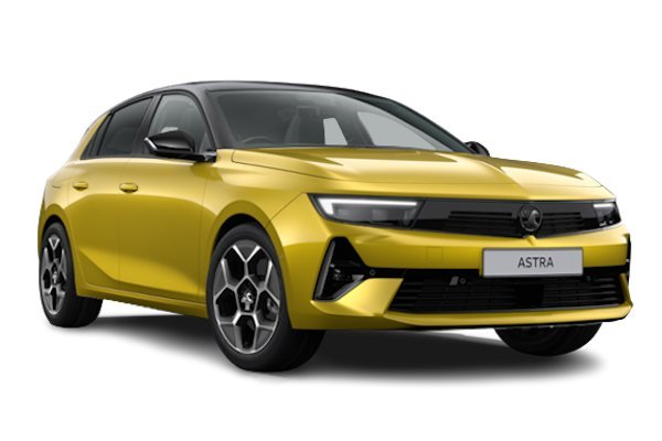 Размер колёс на Vauxhall Astra 2024 Подбор шин на Vauxhall Astra 2024