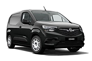 Подбор шин на Vauxhall Combo Cargo 2020