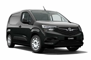 Подбор шин на Vauxhall Combo Cargo 2023