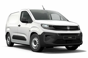 Размер колёс на Vauxhall Combo Cargo 2026 Подбор шин на Vauxhall Combo Cargo 2026