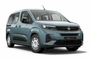 Подбор шин на Vauxhall Combo Life 2026
