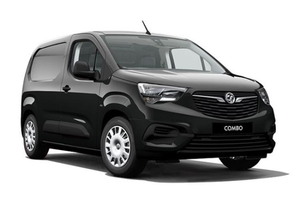 Подбор шин на Vauxhall Combo 2021