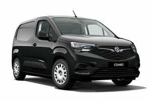 Подбор шин на Vauxhall Combo 2023