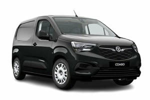 Подбор шин на Vauxhall Combo 2024