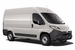 Подбор шин на Vauxhall Movano 2024