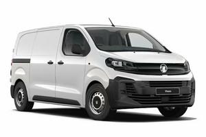 Подбор шин на Vauxhall Vivaro 2025