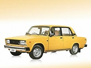 Размер колёс на ВАЗ 2105 1982 Подбор шин на ВАЗ 2105 1982