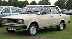 Размер колёс на ВАЗ Classics 2010 Подбор шин на ВАЗ Classics 2010