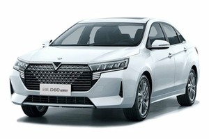 Подбор шин на Venucia D60 Plus 2025