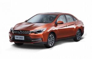 Размер колёс на Venucia D60 2018 Подбор шин на Venucia D60 2018