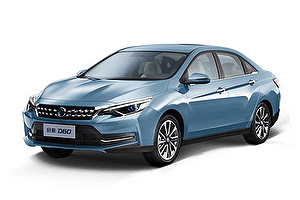 Размер колёс на Venucia D60 2019 Подбор шин на Venucia D60 2019