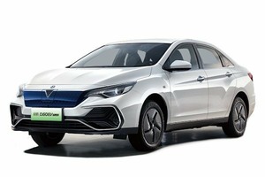 Подбор шин на Venucia D60EV Plus 2022