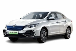 Подбор шин на Venucia D60EV Plus 2025