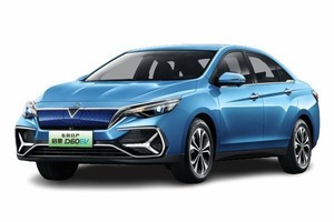 Размер колёс на Venucia D60EV 2021 Подбор шин на Venucia D60EV 2021