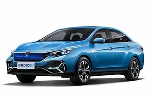 Размер колёс на Venucia D60EV 2023 Подбор шин на Venucia D60EV 2023