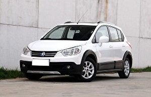 Подбор шин на Venucia R50X 2013