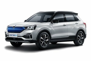 Подбор шин на Venucia T60EV 2019