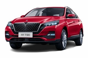 Размер колёс на Venucia T90 2021 Подбор шин на Venucia T90 2021