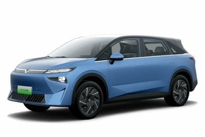 Подбор шин на Venucia VX6 2025