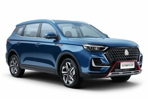 Подбор шин на VGV U75Plus 2022
