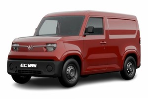 Размер колёс на VinFast EC Van 2027 Подбор шин на VinFast EC Van 2027