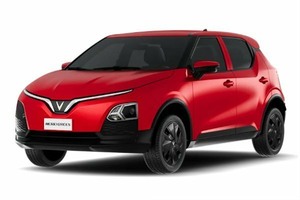 Размер колёс на VinFast Herio Green 2026 Подбор шин на VinFast Herio Green 2026