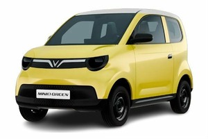 Размер колёс на VinFast Minio Green 2027 Подбор шин на VinFast Minio Green 2027